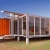 The hardest part of building a shipping container home, is getting past the zoning regulation.