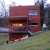 Example of a single family passive house in Austria.