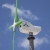 Small wind turbines are growing in popularity thanks to tax incentives and improving technology.