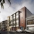 The Harriet Apartments in San Francisco are microunits designed to promote sustainable living for residents of the building.