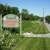A bio-retention swale for stormwater