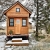 Tiny House living doesn't necessarily have to involve a tiny house. Some smart techniques are applicable in any abode.