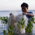 Discarded fishing nets comprise 10% of all free floating ocean debris.