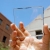 Transparent luminescent solar concentrators