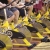 Designing for active occupants inside buildings can incorporate the use of stationary bikes.  