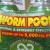 Worm Poop