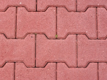 mzacha Pervious pavement filters stormwater.
