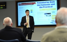 Some free webinars and presentations can count toward LEED continuing education requirements.