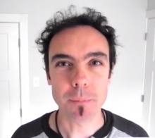 Sustainability Illustrated via YouTube Alex's video on sustainability inspires by simplifying a complex topic.
