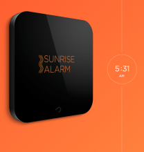 Goldee Smart Home Automation