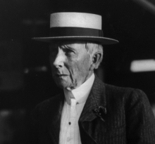 via Wikimedia The U.N. Climate Change Summit brought with it the announcement that the Rockefeller Brothers Fund will divest significant fossil fuel assets in favor of renewable, clean energy.