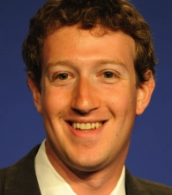 Guillaume Paumier Mark Zuckerberg