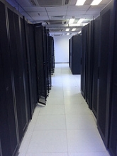 Data centers are increasingly important in our digital information driven lives.