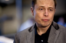CarAdvice.com.au Elon Musk thinks fuel cell cars are unsafe rubbish.