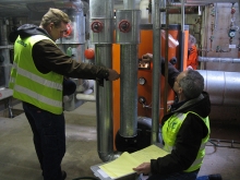 Commercial energy audits can be a great investment.
