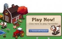 Some day soon, real world farming may be as easy as Farmville thanks to Farmbot.