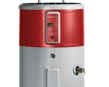 General Electric GE Geospring Hybrid Hot Water Heater
