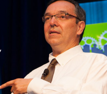 Gil Peñalosa is a leader in the world of sustainability. 