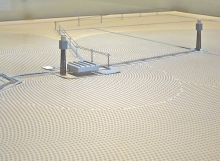 Steve Jurvetson via Flickr Ivanpah is up and running... Should it be?