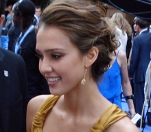 Miguel77 via Flickr Jessica Alba recently spoke at the 2014 GreenBiz Forum