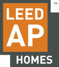 LEED AP Homes