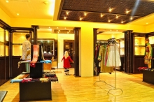 Nattu Layered Lighting