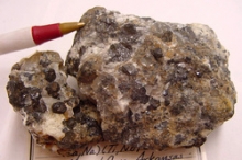 Wikipedia Perovskite