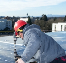 Oregon DOT C-PACE is an attractive financing alternative to many commercial real estate owners.