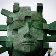 LEED v4 encourages the use of materials that are sustainable from extraction to disposal.