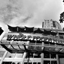 Will Merydith via Flickr LEED Certified Whole Foods